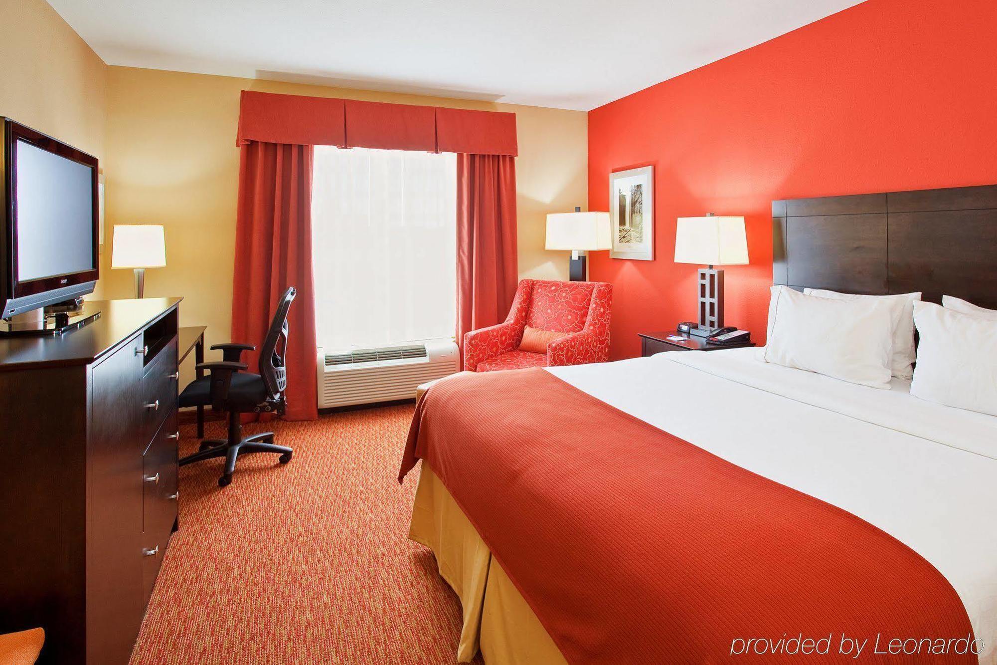 Hotel Express & Downtown By Ihg Chattanooga