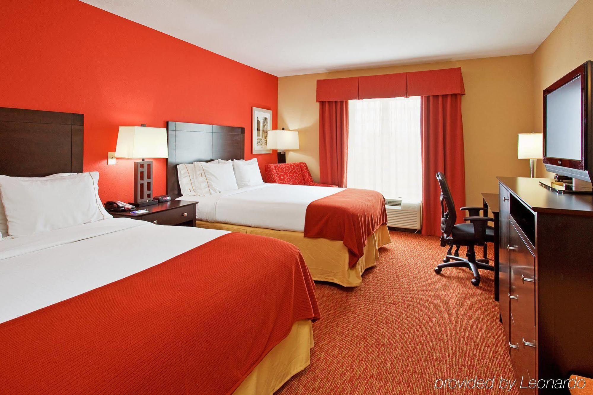 Express & Downtown By Ihg Chattanooga