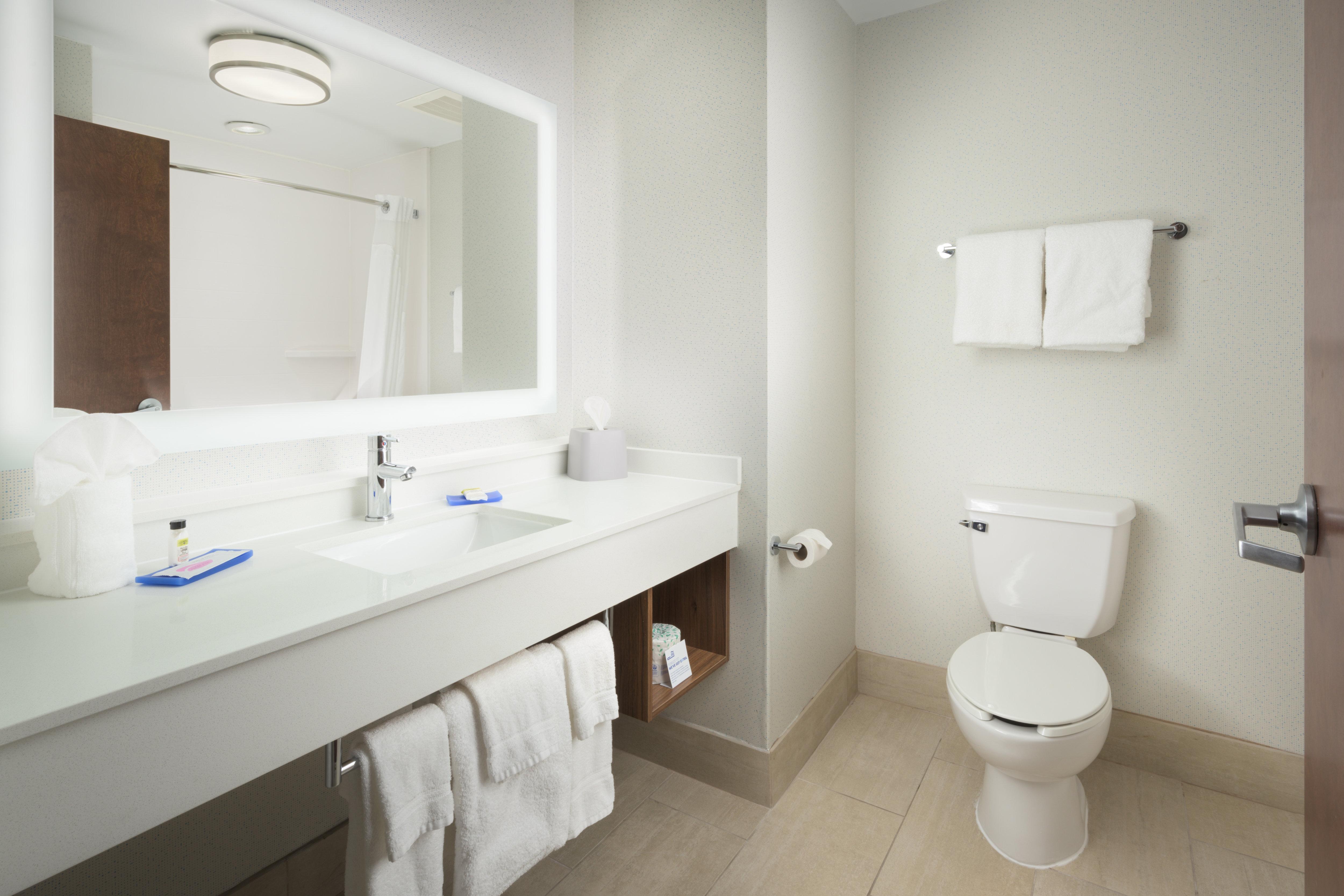 Holiday Express & Downtown By Ihg Hotel